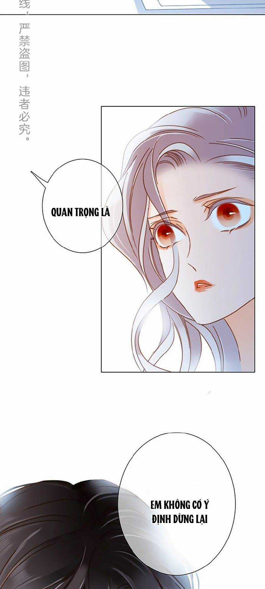 Tôi Không Muốn Coi Em Là Chị Nữa Chapter 23 trang 12