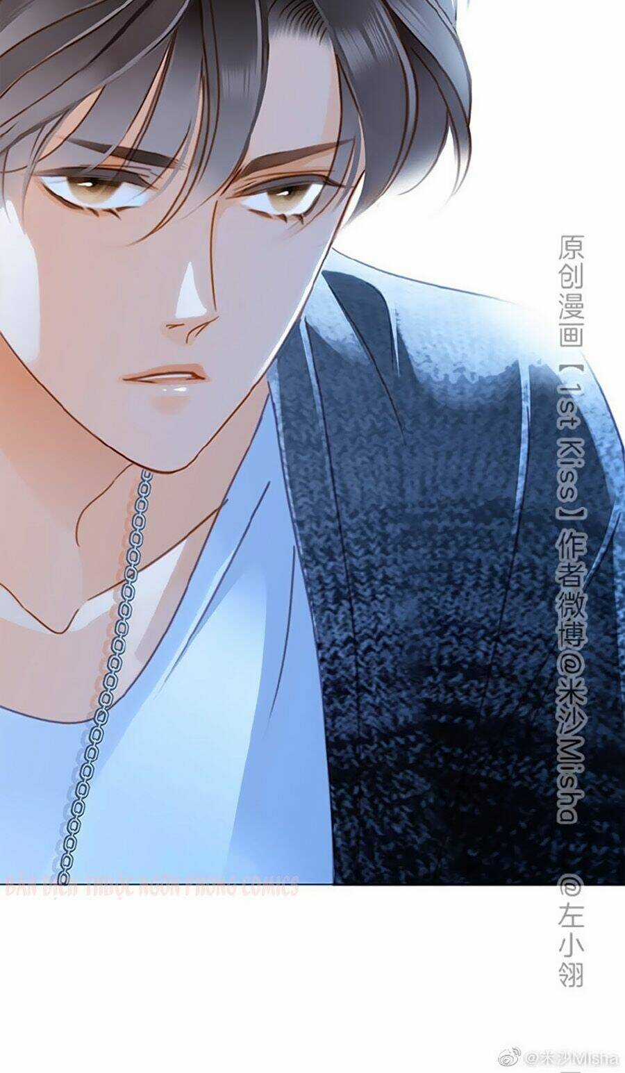 Tôi Không Muốn Coi Em Là Chị Nữa Chapter 23 trang 13