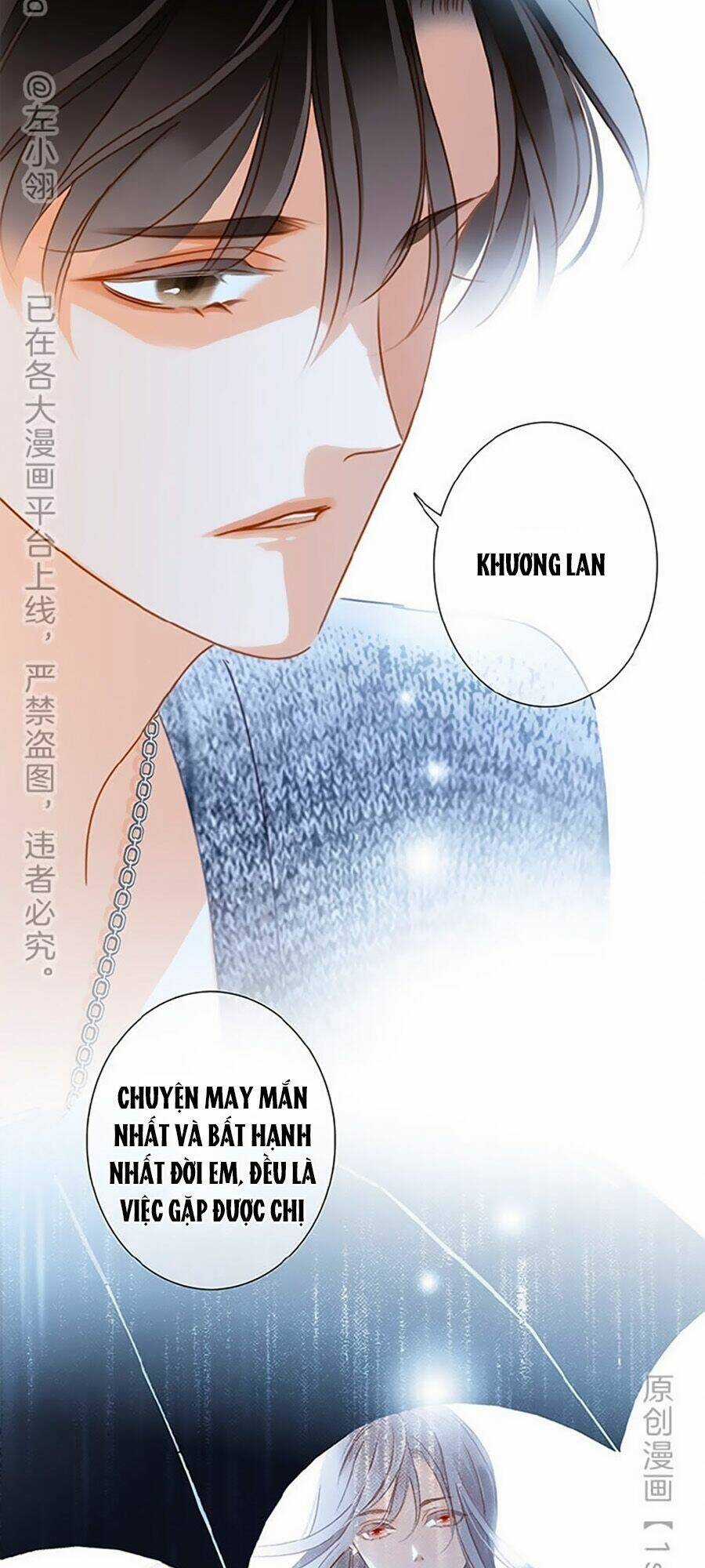 Tôi Không Muốn Coi Em Là Chị Nữa Chapter 23 trang 19
