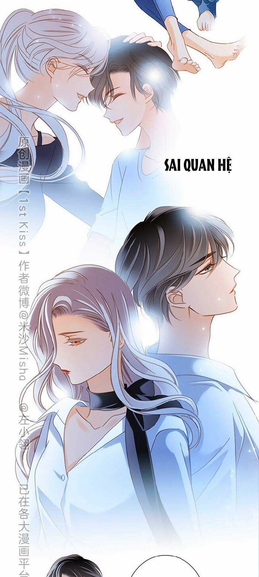 Tôi Không Muốn Coi Em Là Chị Nữa Chapter 23 trang 21