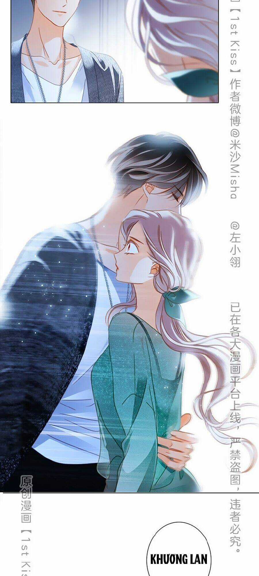 Tôi Không Muốn Coi Em Là Chị Nữa Chapter 23 trang 26