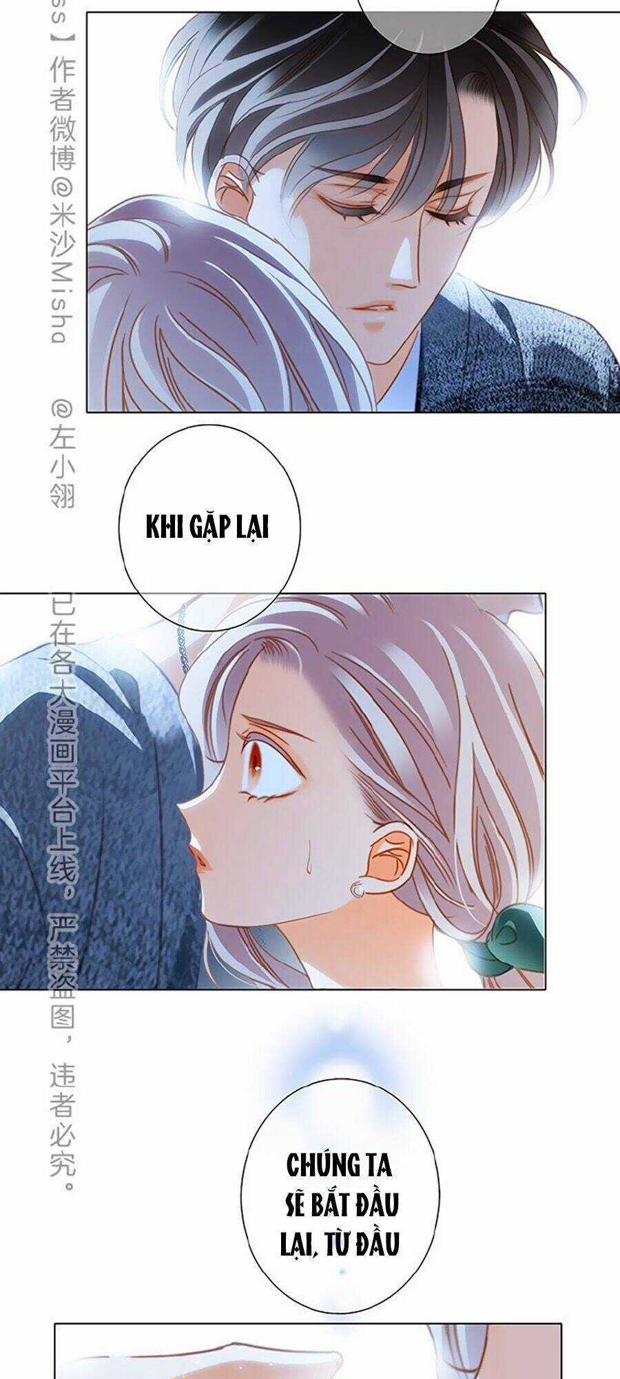 Tôi Không Muốn Coi Em Là Chị Nữa Chapter 23 trang 27