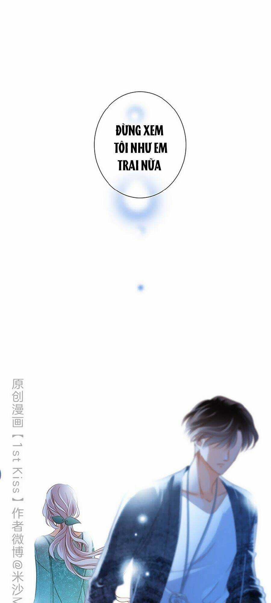 Tôi Không Muốn Coi Em Là Chị Nữa Chapter 23 trang 29