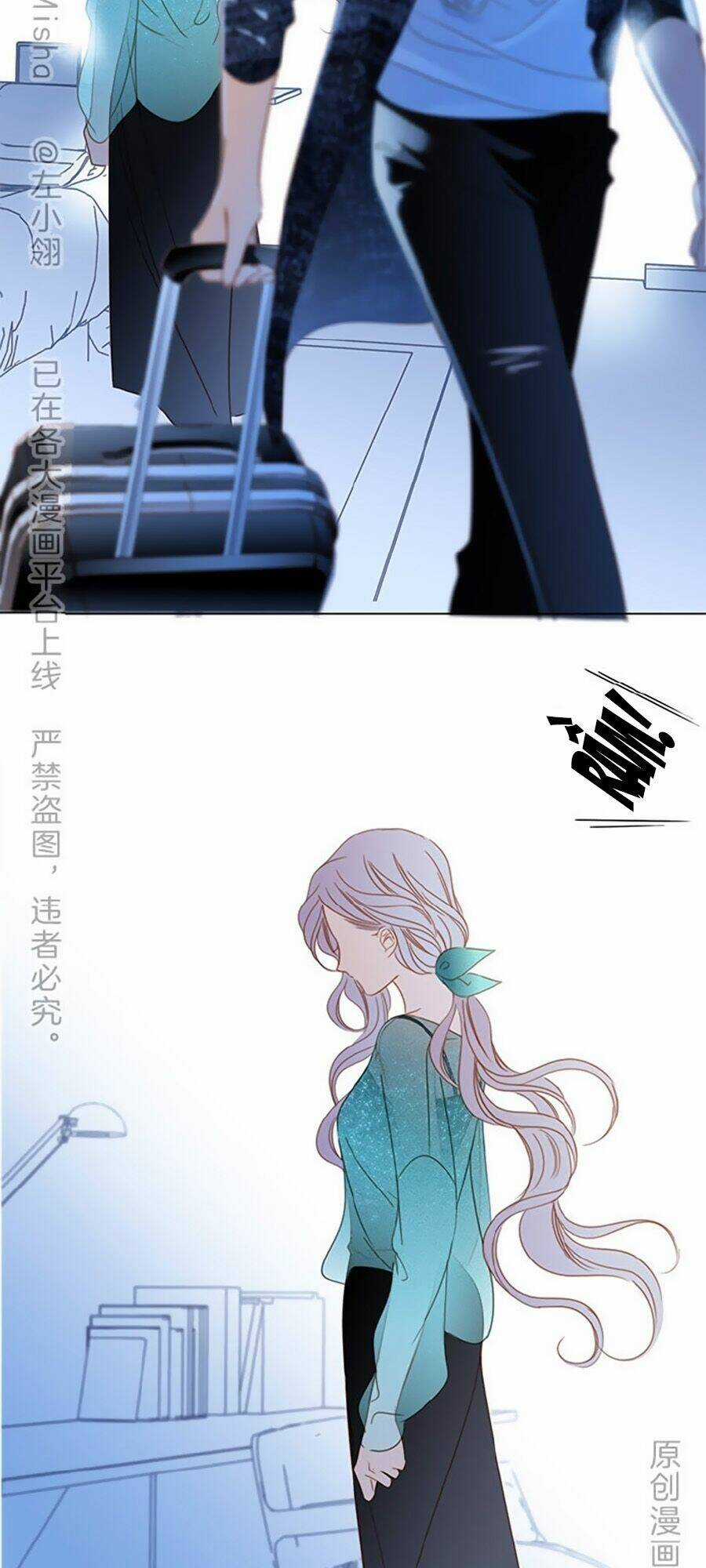 Tôi Không Muốn Coi Em Là Chị Nữa Chapter 23 trang 30