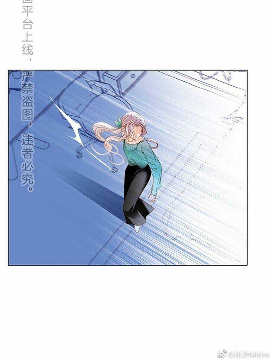 Tôi Không Muốn Coi Em Là Chị Nữa Chapter 23 trang 33