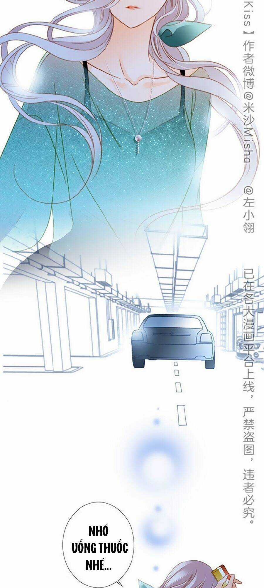 Tôi Không Muốn Coi Em Là Chị Nữa Chapter 23 trang 36