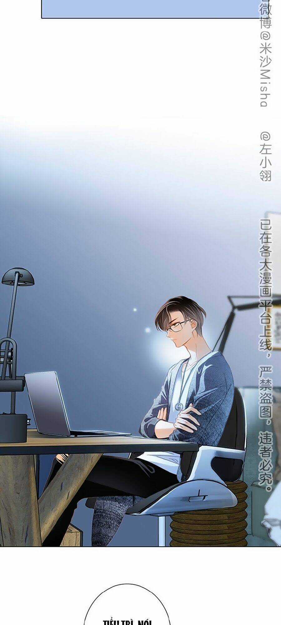 Tôi Không Muốn Coi Em Là Chị Nữa Chapter 23 trang 4