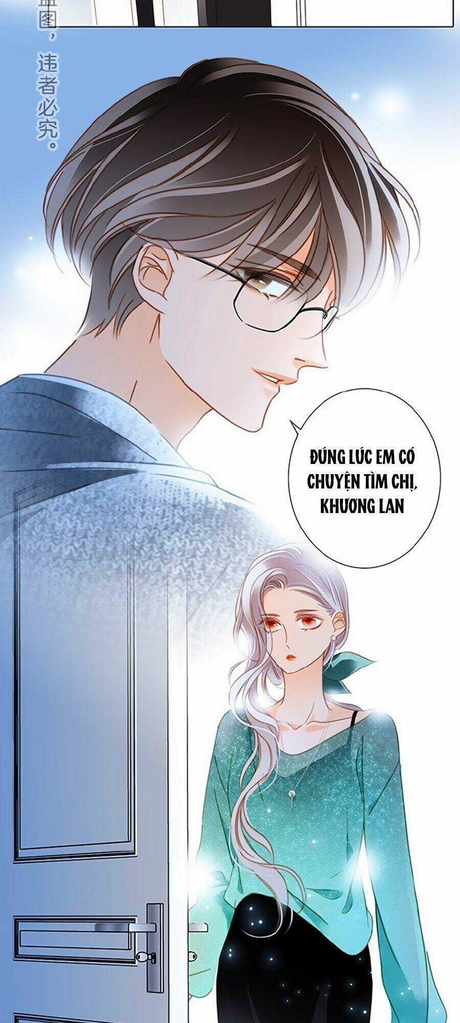 Tôi Không Muốn Coi Em Là Chị Nữa Chapter 23 trang 6