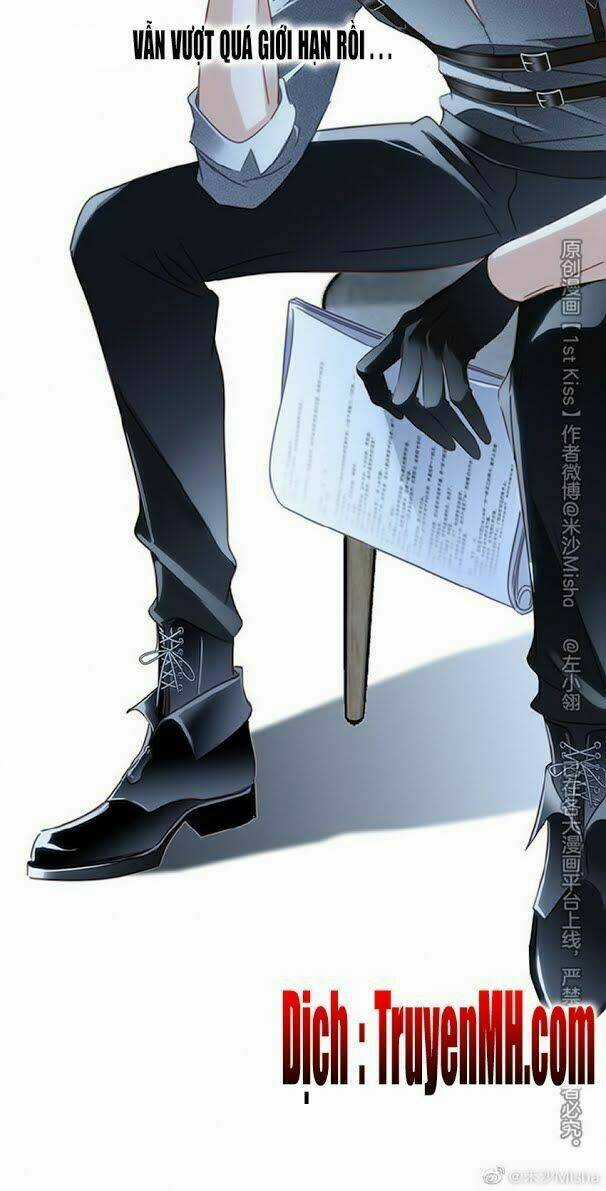 Tôi Không Muốn Coi Em Là Chị Nữa Chapter 24 trang 10