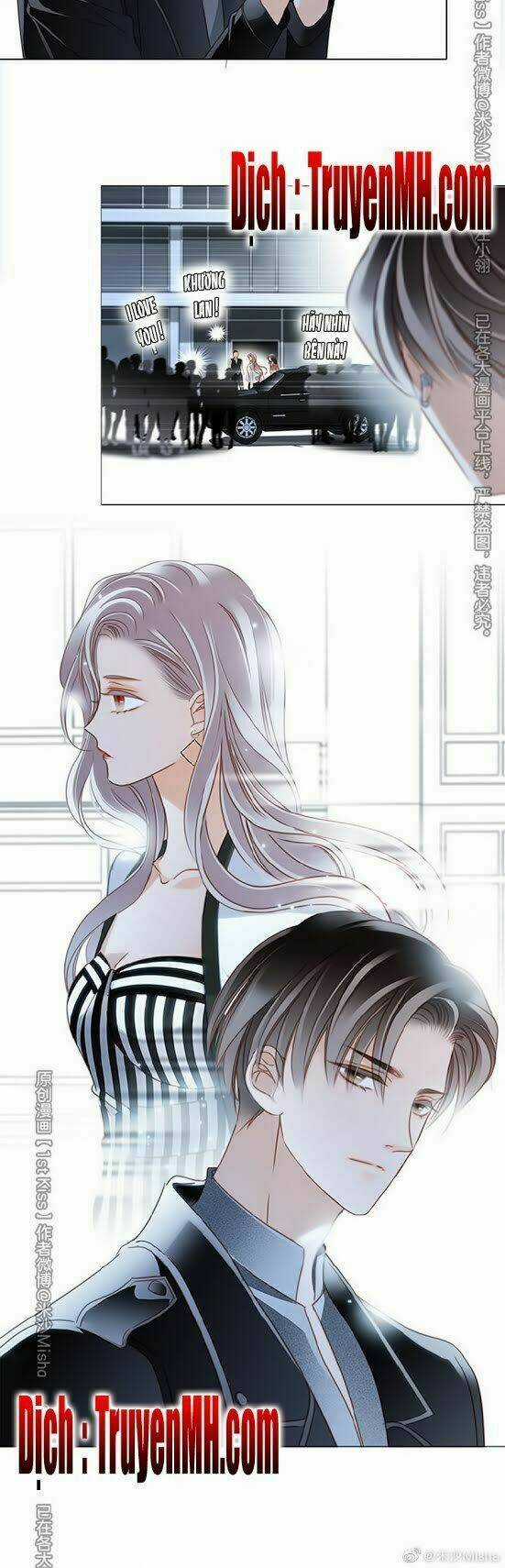 Tôi Không Muốn Coi Em Là Chị Nữa Chapter 24 trang 16