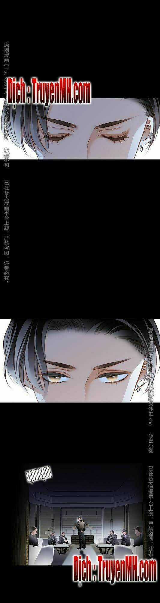 Tôi Không Muốn Coi Em Là Chị Nữa Chapter 24 trang 2