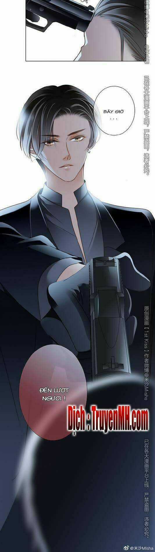 Tôi Không Muốn Coi Em Là Chị Nữa Chapter 24 trang 4