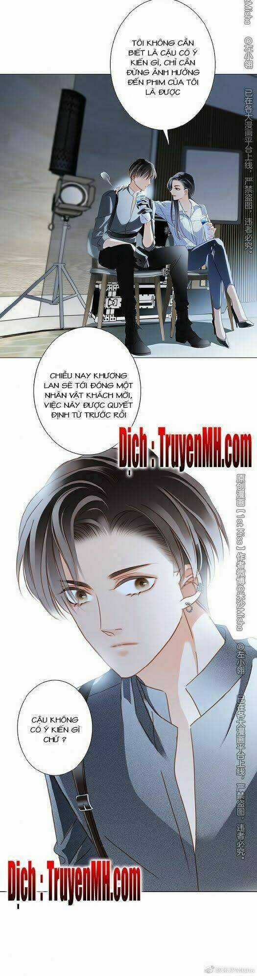 Tôi Không Muốn Coi Em Là Chị Nữa Chapter 24 trang 7