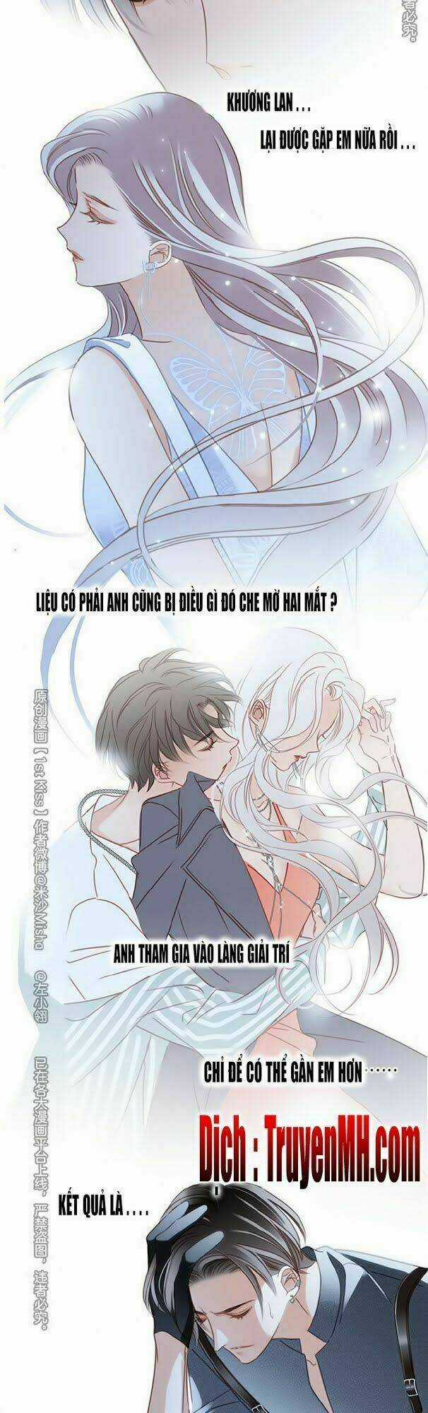 Tôi Không Muốn Coi Em Là Chị Nữa Chapter 24 trang 9