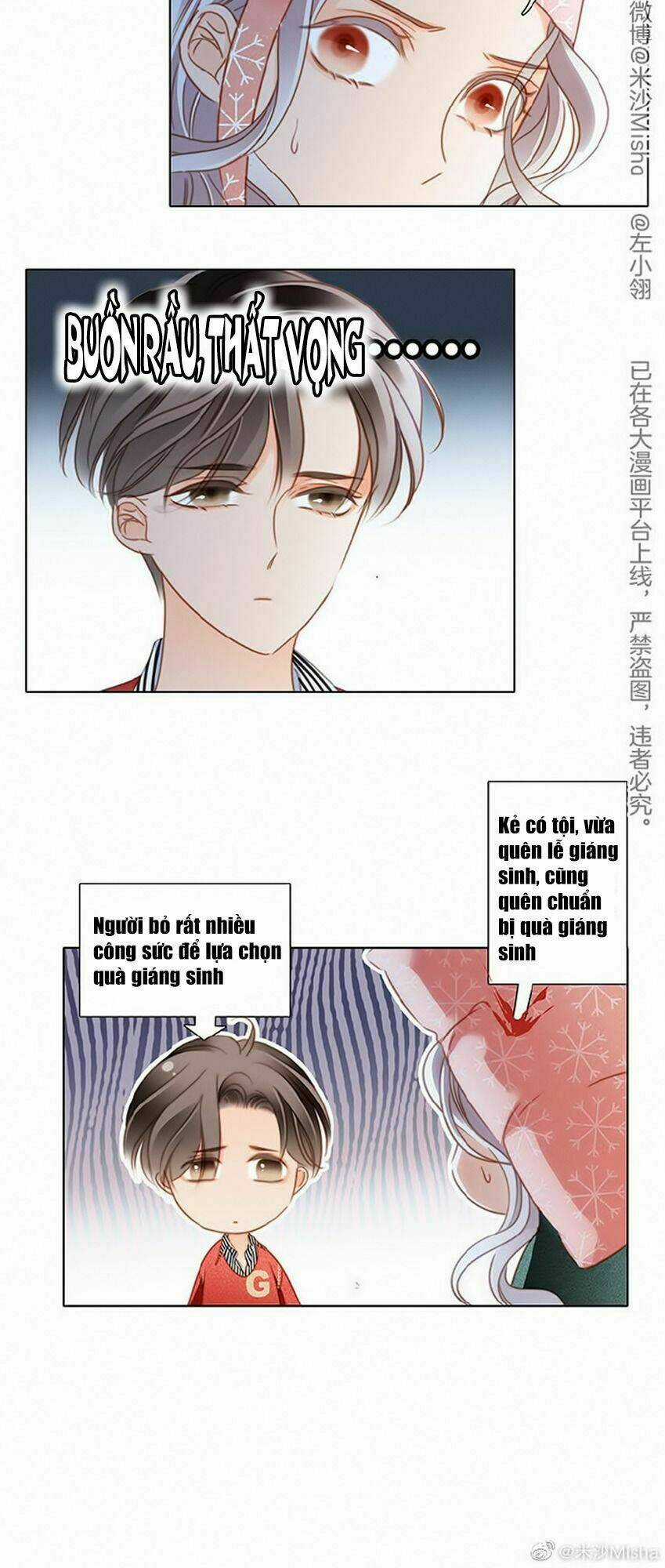 Tôi Không Muốn Coi Em Là Chị Nữa Chapter 25 trang 12