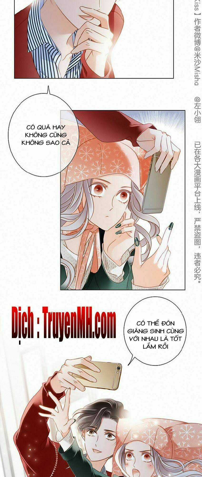 Tôi Không Muốn Coi Em Là Chị Nữa Chapter 25 trang 15