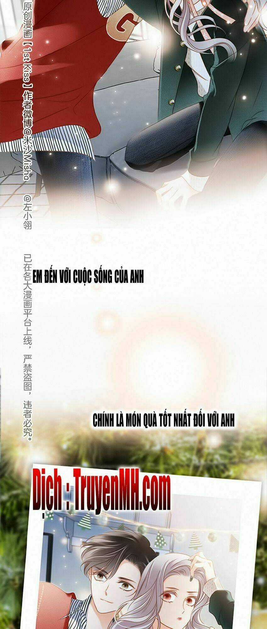 Tôi Không Muốn Coi Em Là Chị Nữa Chapter 25 trang 17