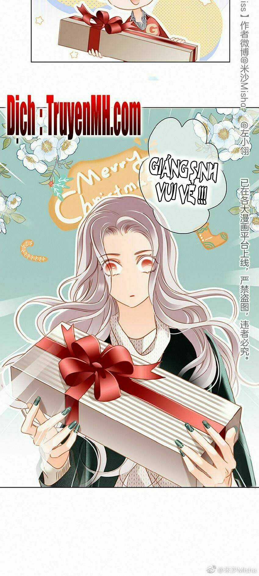 Tôi Không Muốn Coi Em Là Chị Nữa Chapter 25 trang 5