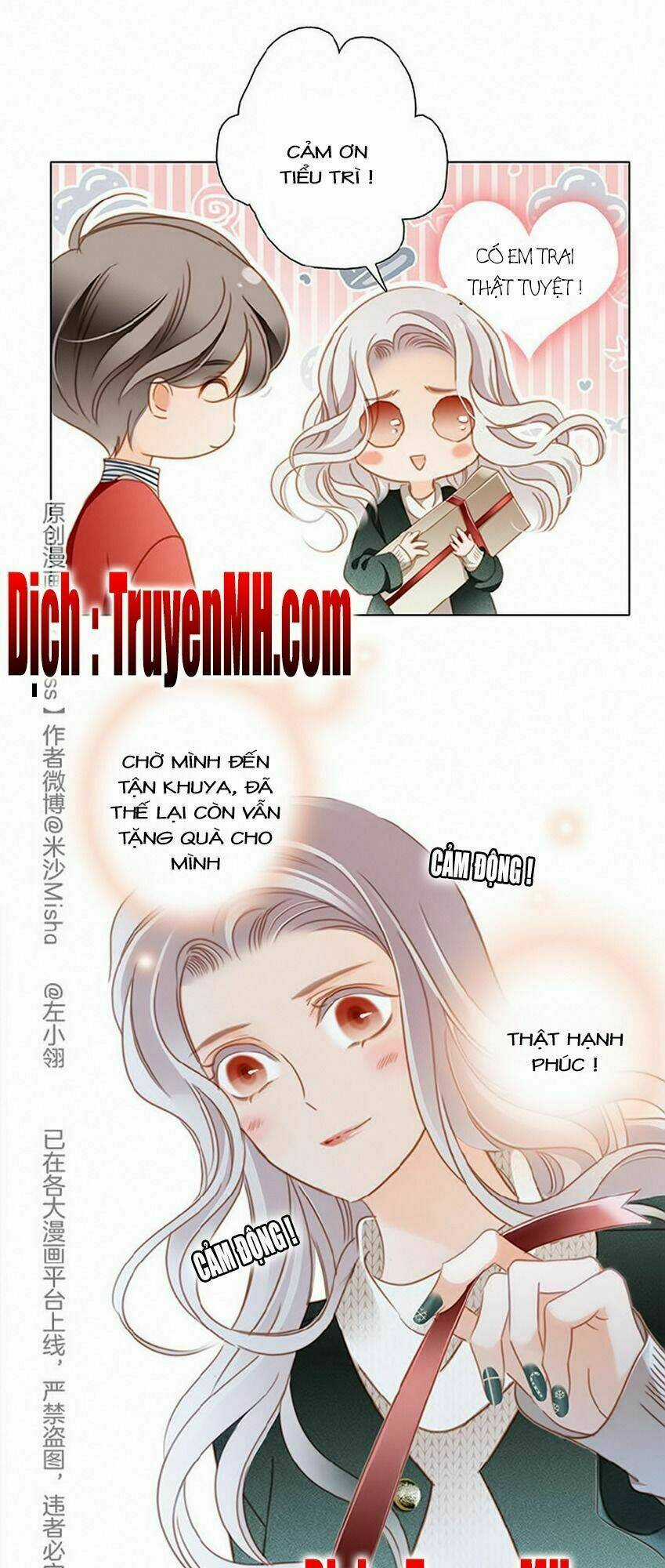 Tôi Không Muốn Coi Em Là Chị Nữa Chapter 25 trang 6