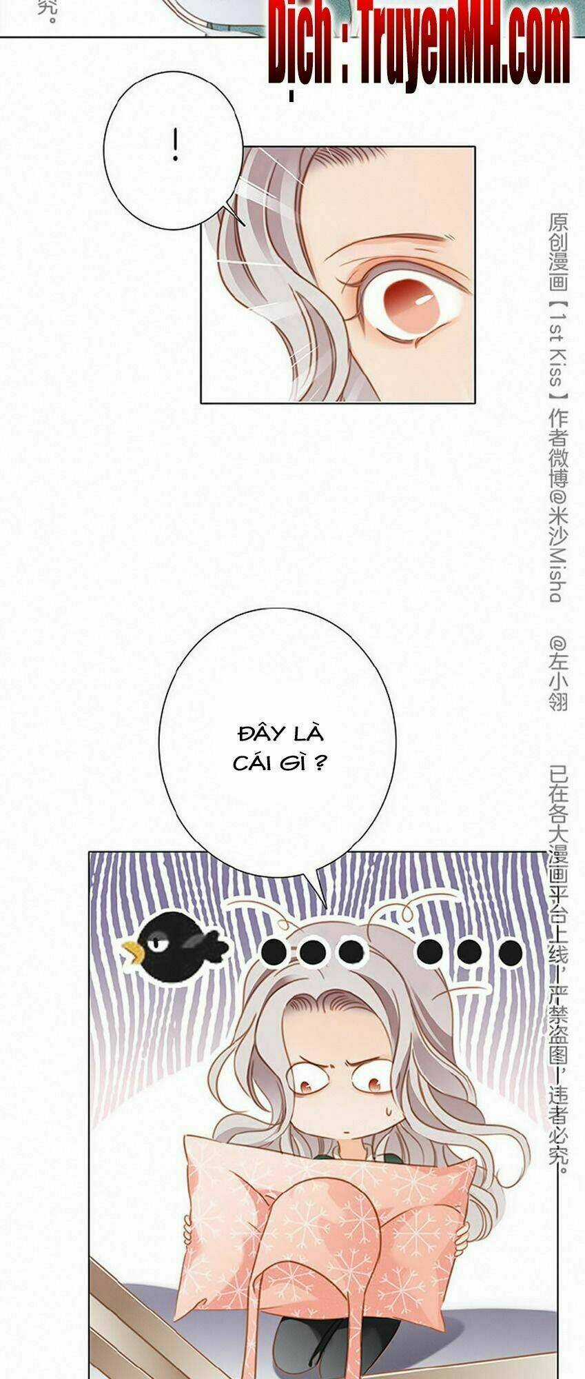 Tôi Không Muốn Coi Em Là Chị Nữa Chapter 25 trang 7