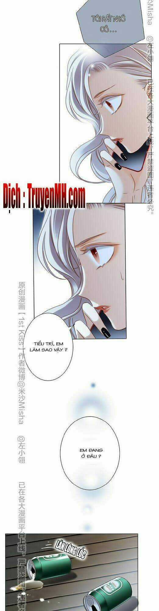 Tôi Không Muốn Coi Em Là Chị Nữa Chapter 26 trang 10