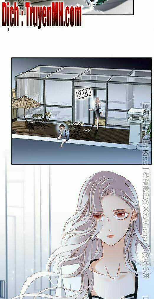 Tôi Không Muốn Coi Em Là Chị Nữa Chapter 26 trang 11