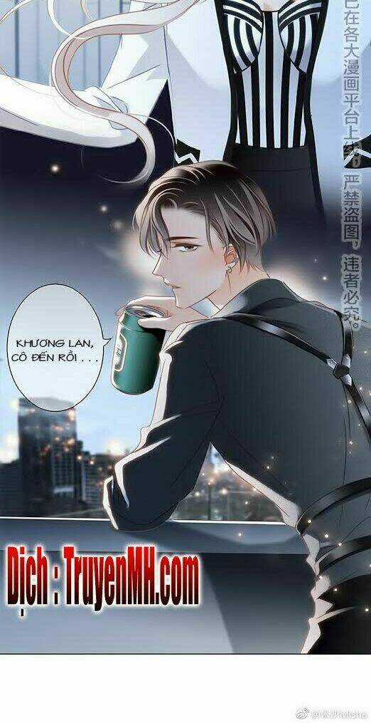 Tôi Không Muốn Coi Em Là Chị Nữa Chapter 26 trang 12