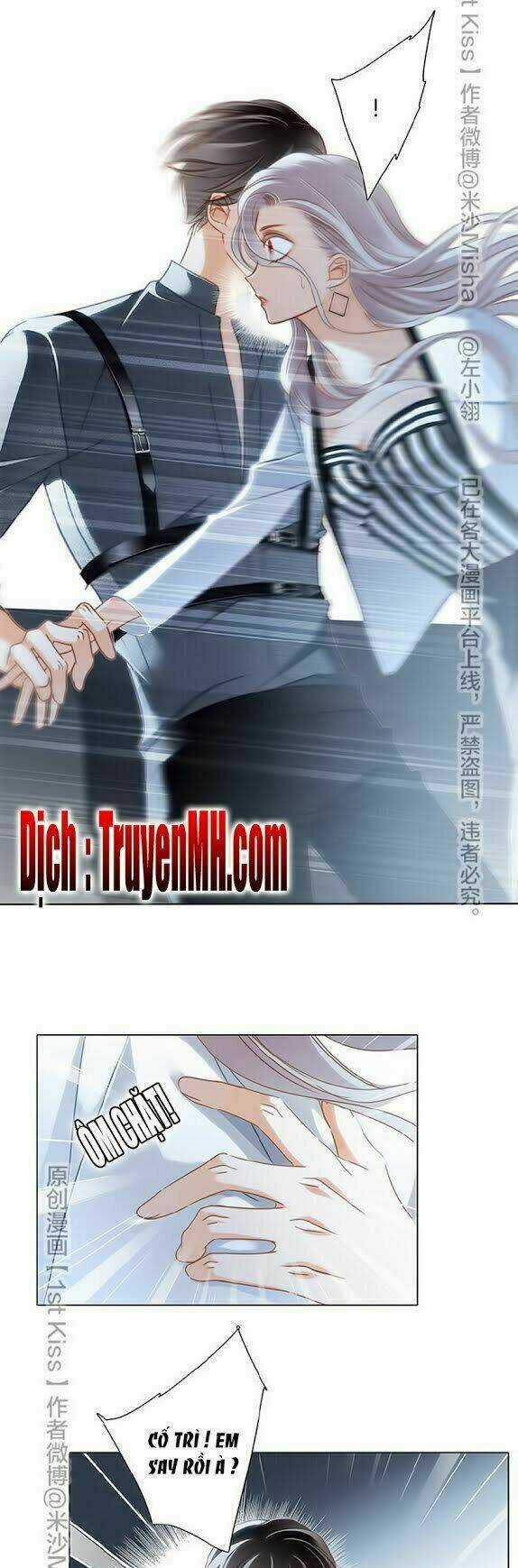 Tôi Không Muốn Coi Em Là Chị Nữa Chapter 26 trang 14