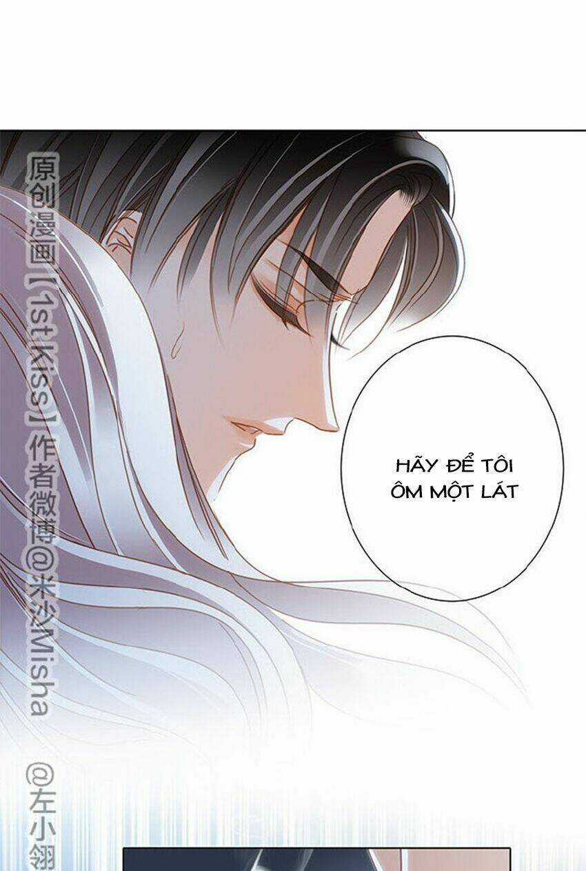 Tôi Không Muốn Coi Em Là Chị Nữa Chapter 26 trang 16