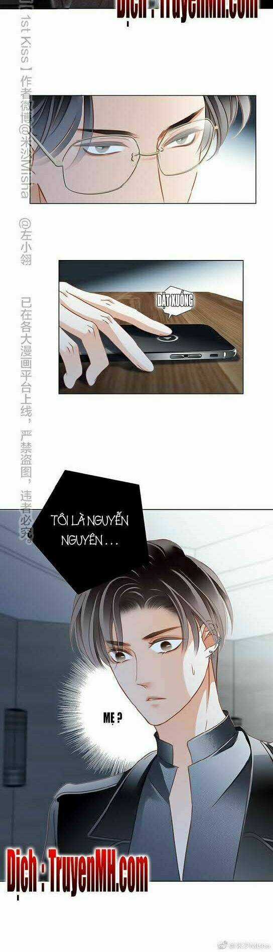 Tôi Không Muốn Coi Em Là Chị Nữa Chapter 26 trang 4