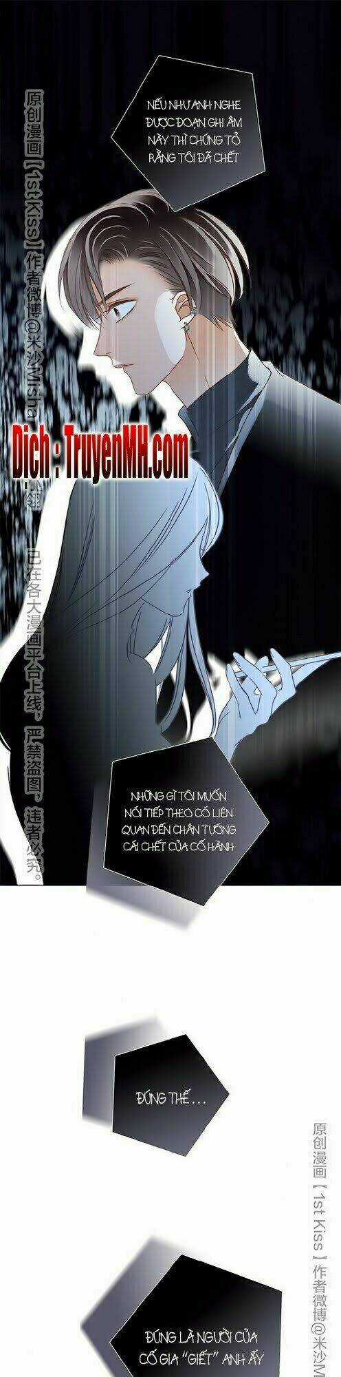 Tôi Không Muốn Coi Em Là Chị Nữa Chapter 26 trang 5