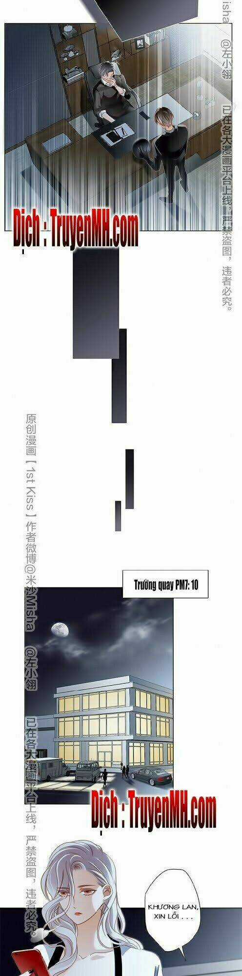 Tôi Không Muốn Coi Em Là Chị Nữa Chapter 26 trang 6