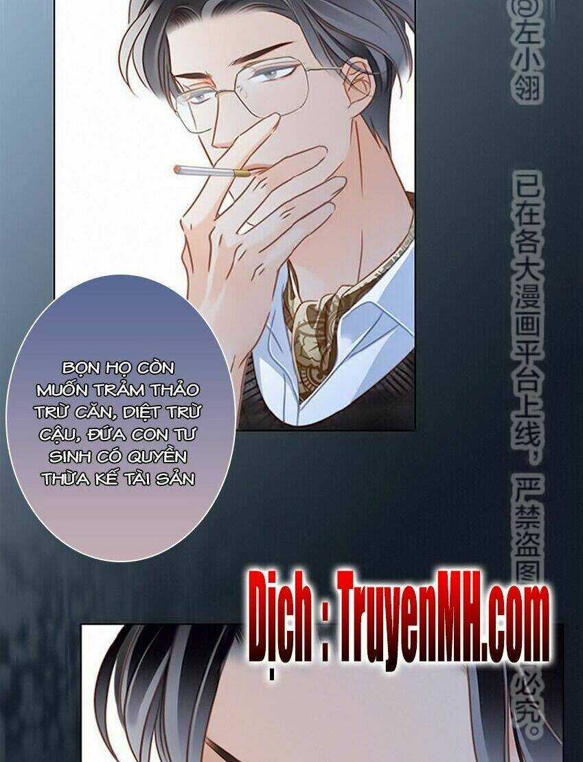 Tôi Không Muốn Coi Em Là Chị Nữa Chapter 27 trang 10