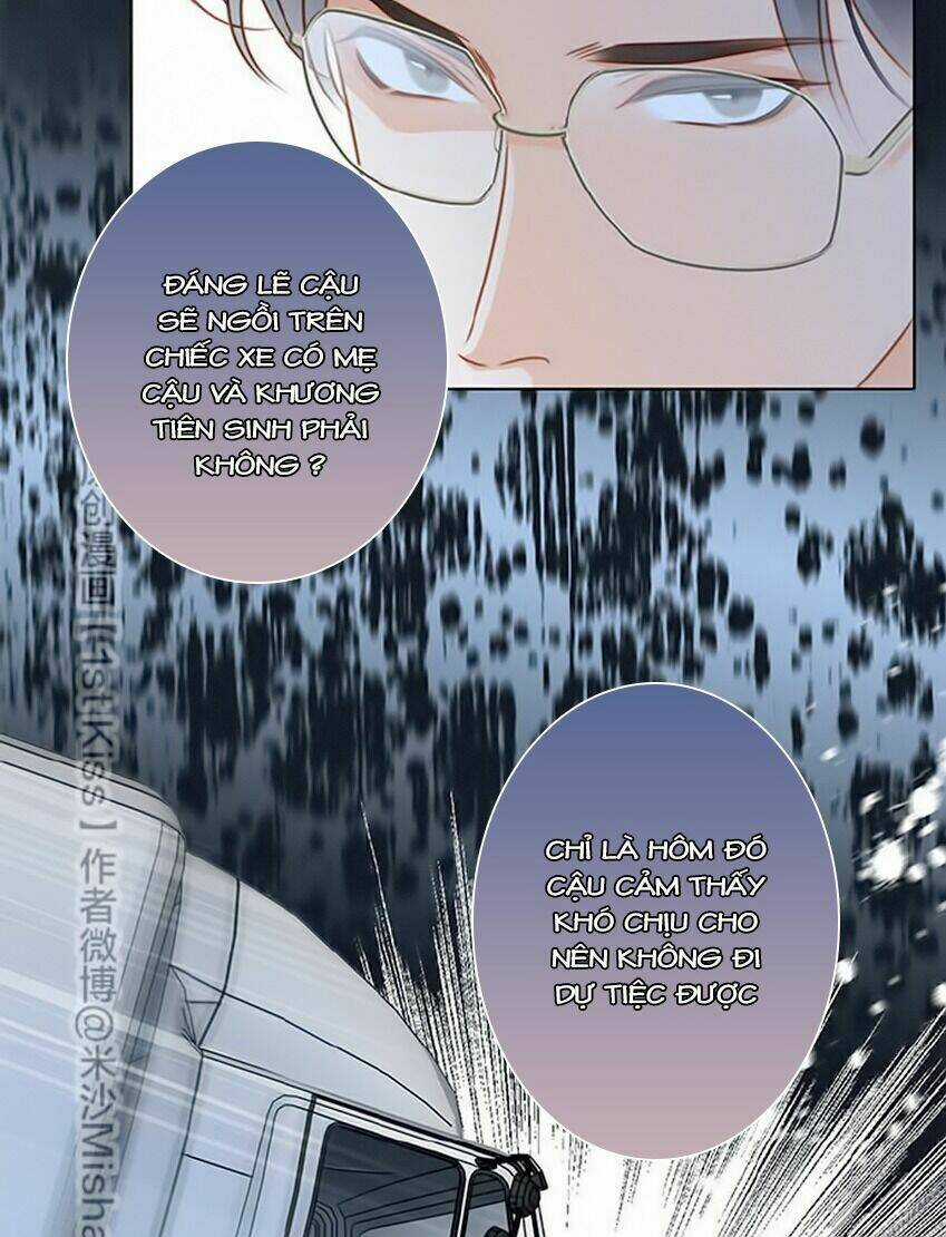 Tôi Không Muốn Coi Em Là Chị Nữa Chapter 27 trang 11