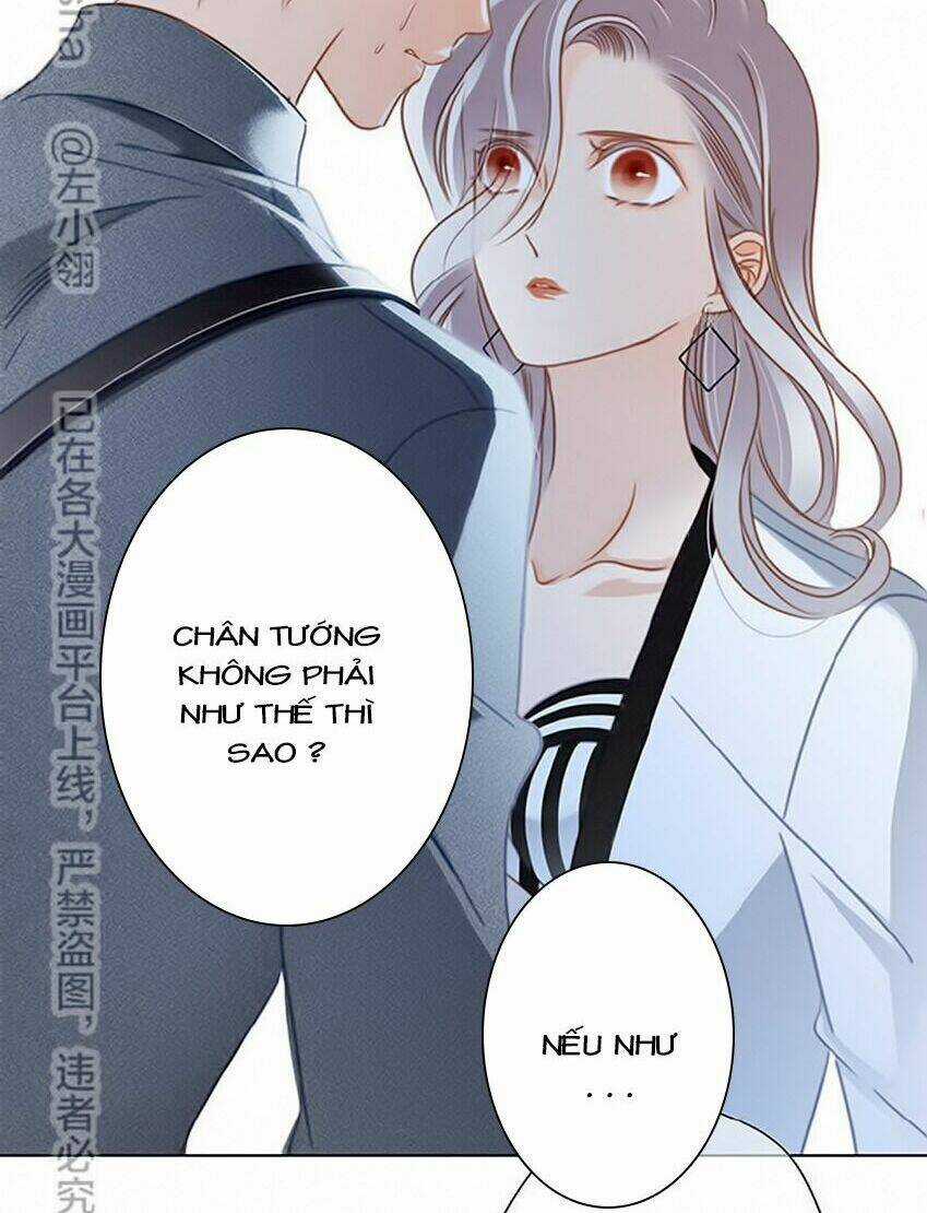 Tôi Không Muốn Coi Em Là Chị Nữa Chapter 27 trang 14