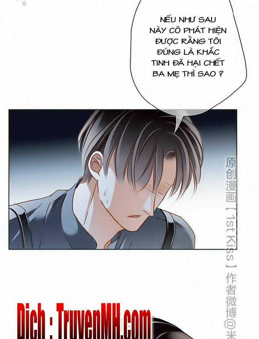 Tôi Không Muốn Coi Em Là Chị Nữa Chapter 27 trang 15