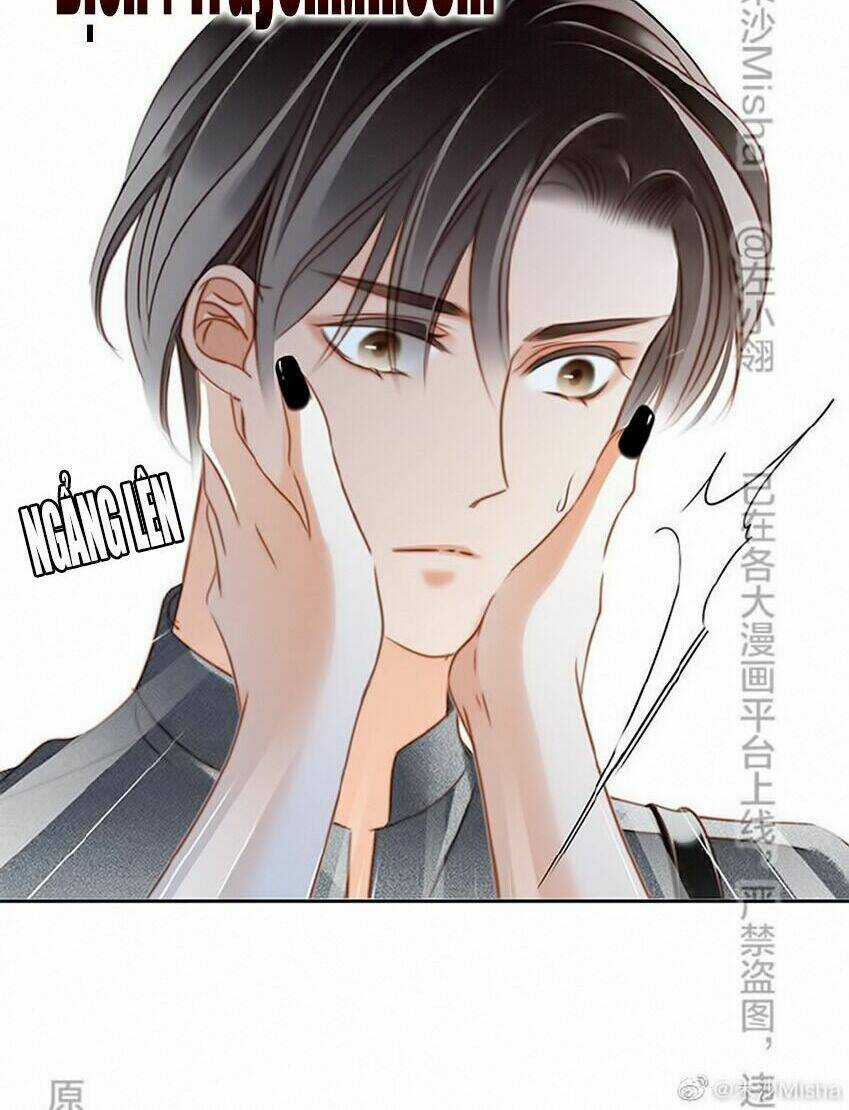 Tôi Không Muốn Coi Em Là Chị Nữa Chapter 27 trang 16