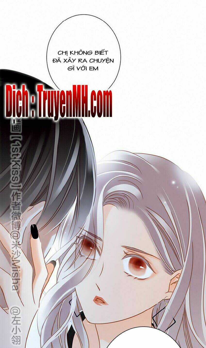 Tôi Không Muốn Coi Em Là Chị Nữa Chapter 27 trang 17