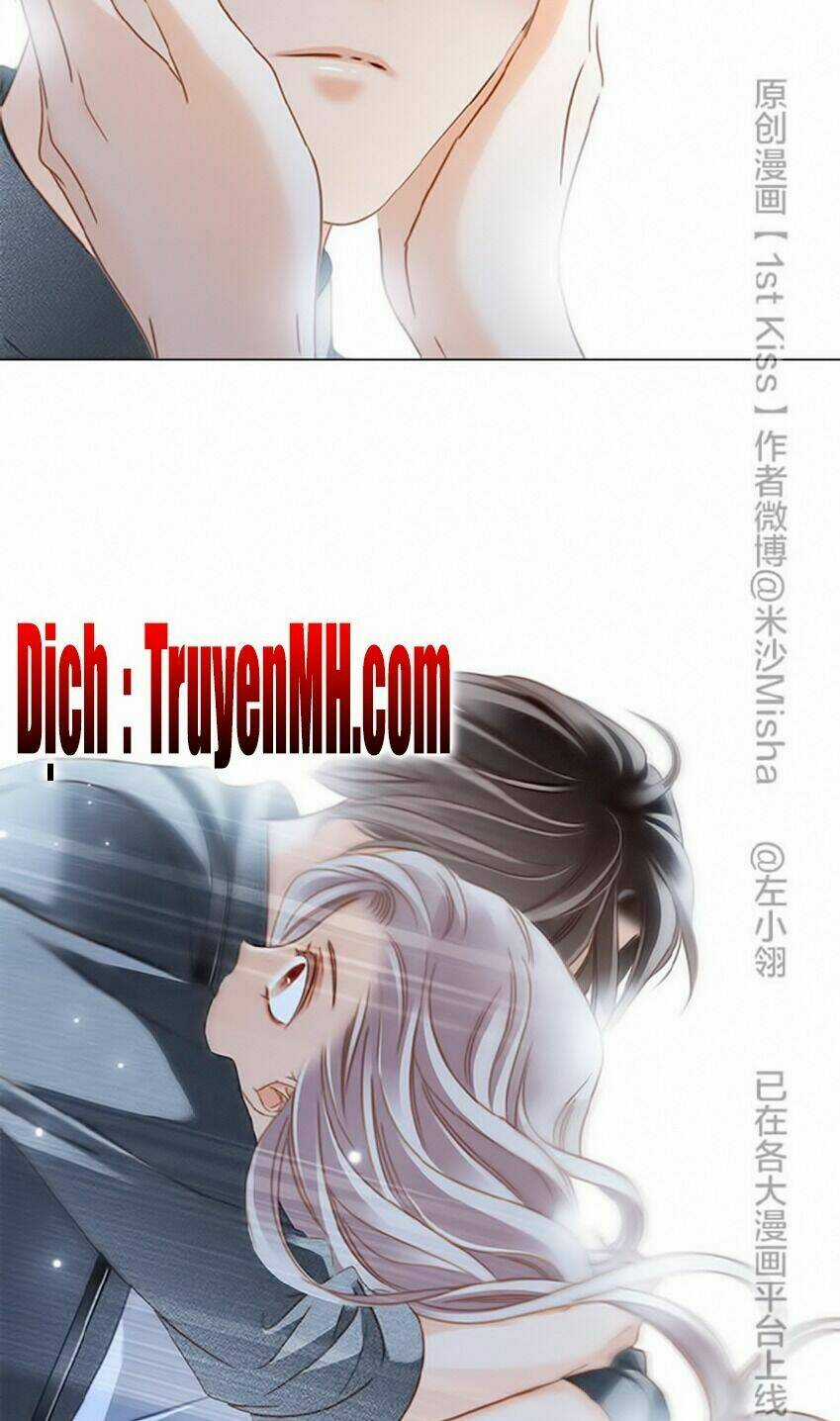 Tôi Không Muốn Coi Em Là Chị Nữa Chapter 27 trang 19