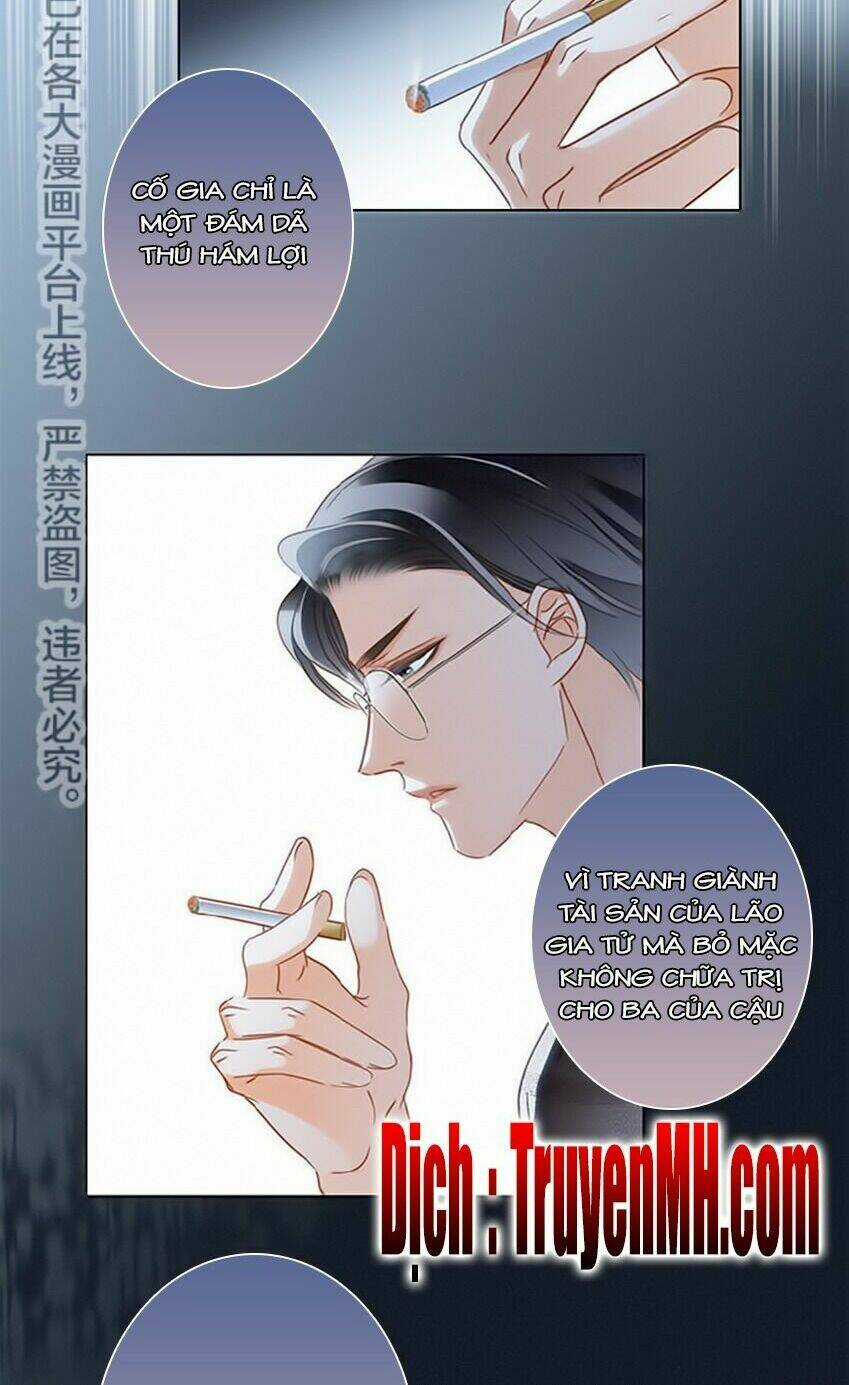 Tôi Không Muốn Coi Em Là Chị Nữa Chapter 27 trang 2