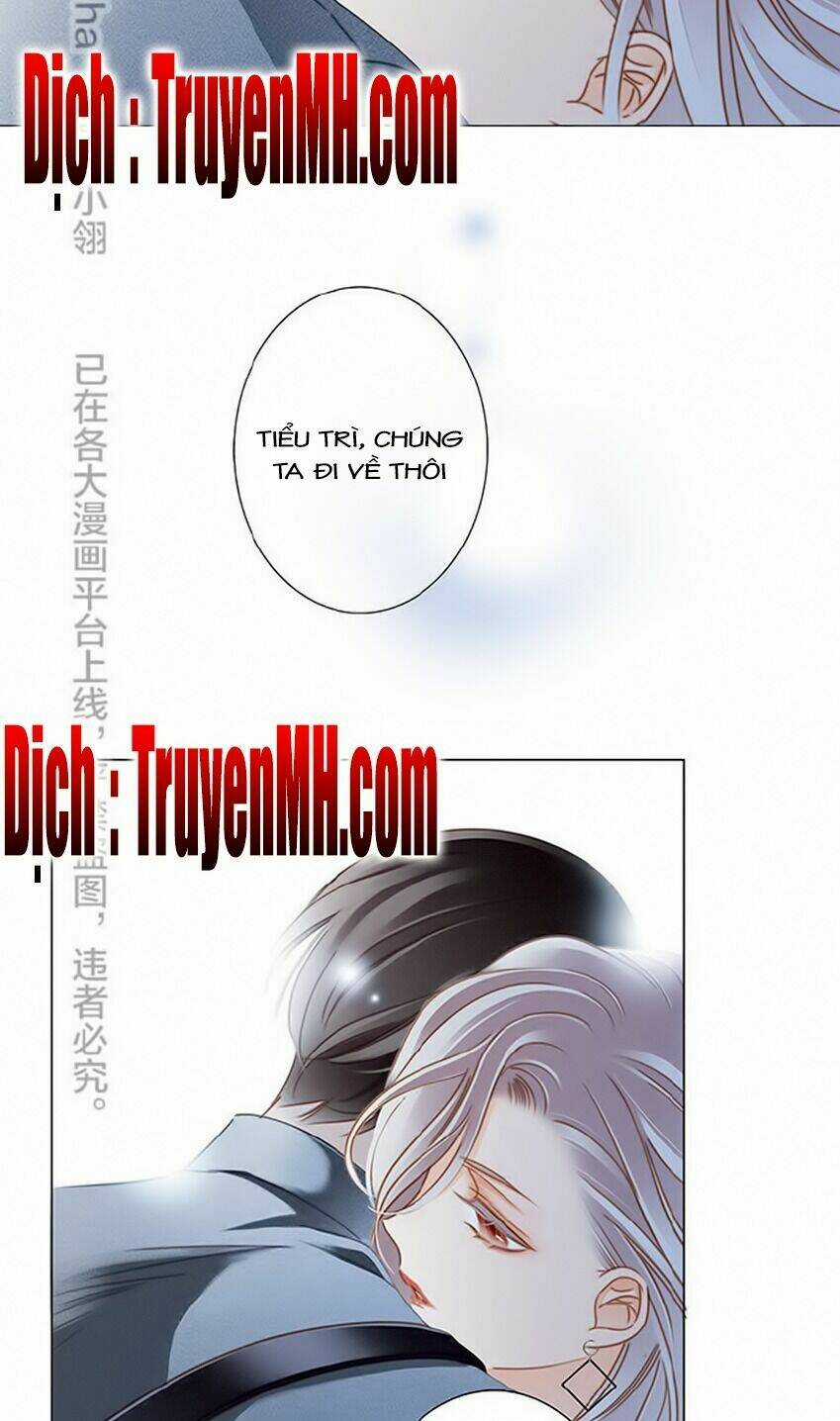 Tôi Không Muốn Coi Em Là Chị Nữa Chapter 27 trang 21