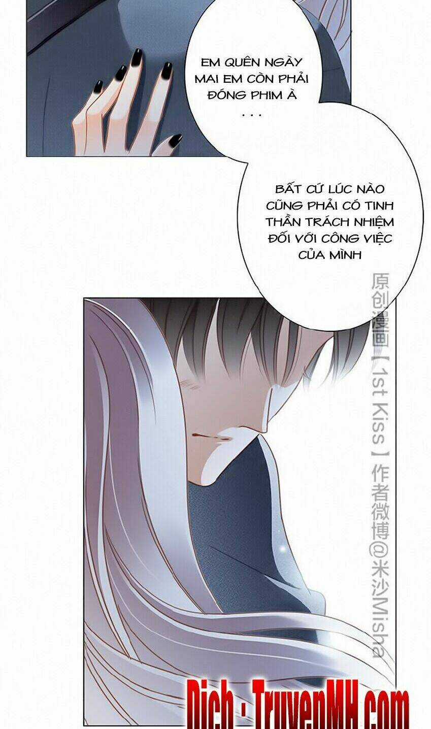 Tôi Không Muốn Coi Em Là Chị Nữa Chapter 27 trang 22