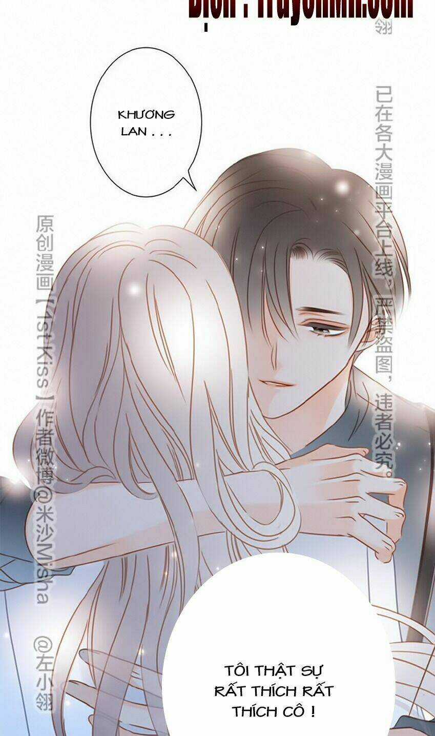 Tôi Không Muốn Coi Em Là Chị Nữa Chapter 27 trang 23