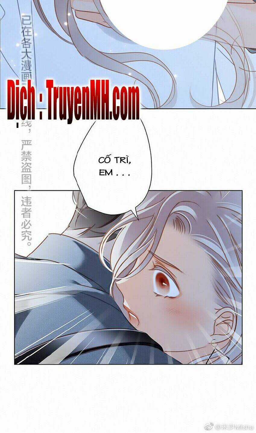 Tôi Không Muốn Coi Em Là Chị Nữa Chapter 27 trang 24