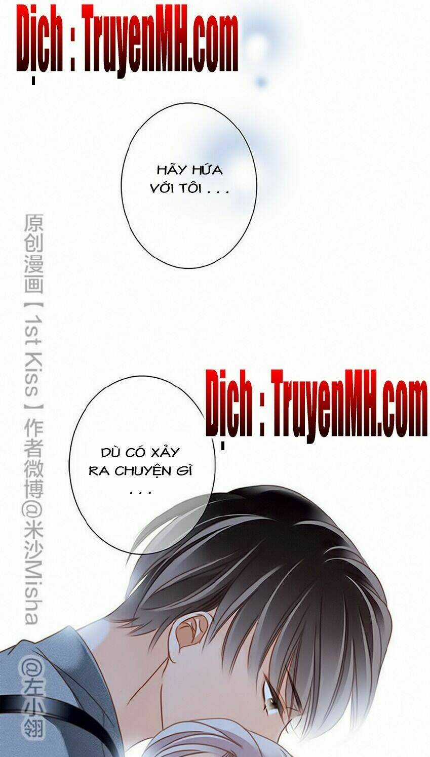 Tôi Không Muốn Coi Em Là Chị Nữa Chapter 27 trang 25