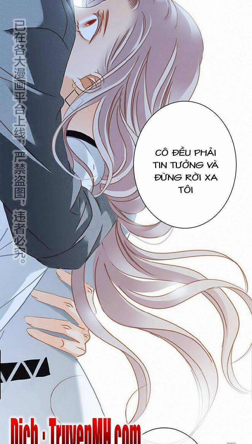 Tôi Không Muốn Coi Em Là Chị Nữa Chapter 27 trang 26