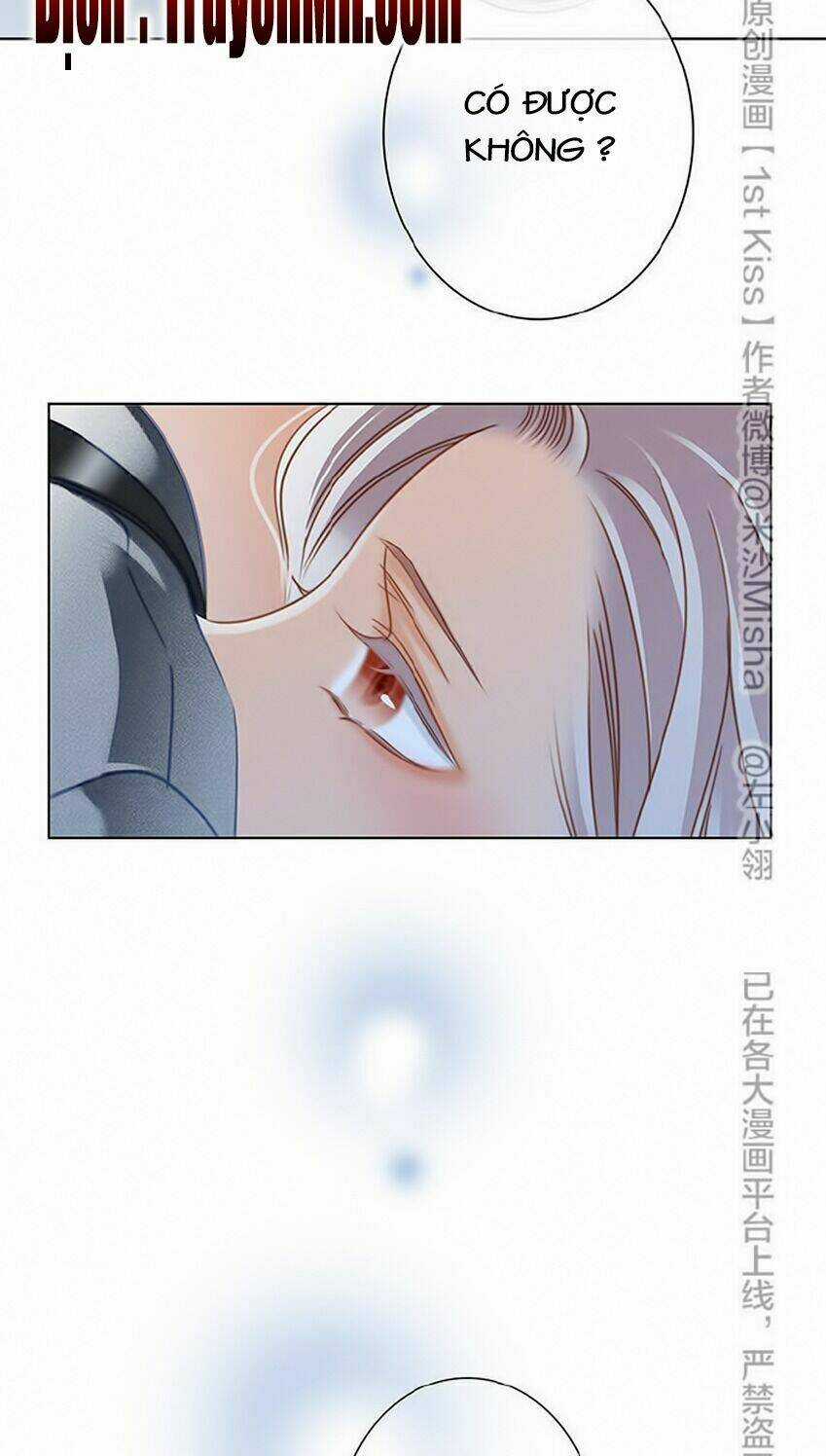 Tôi Không Muốn Coi Em Là Chị Nữa Chapter 27 trang 27