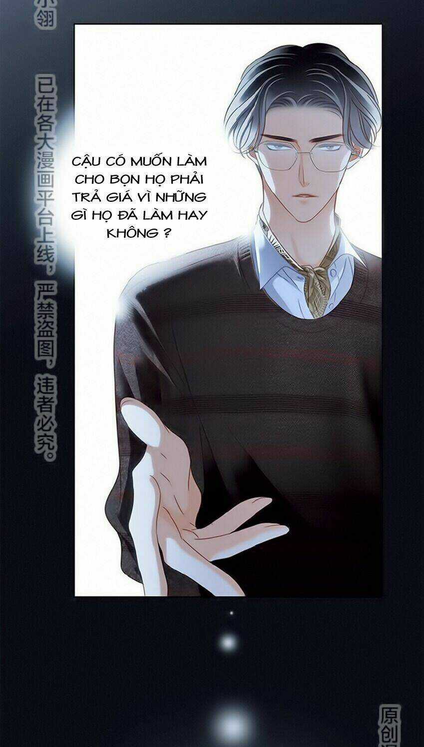 Tôi Không Muốn Coi Em Là Chị Nữa Chapter 27 trang 29