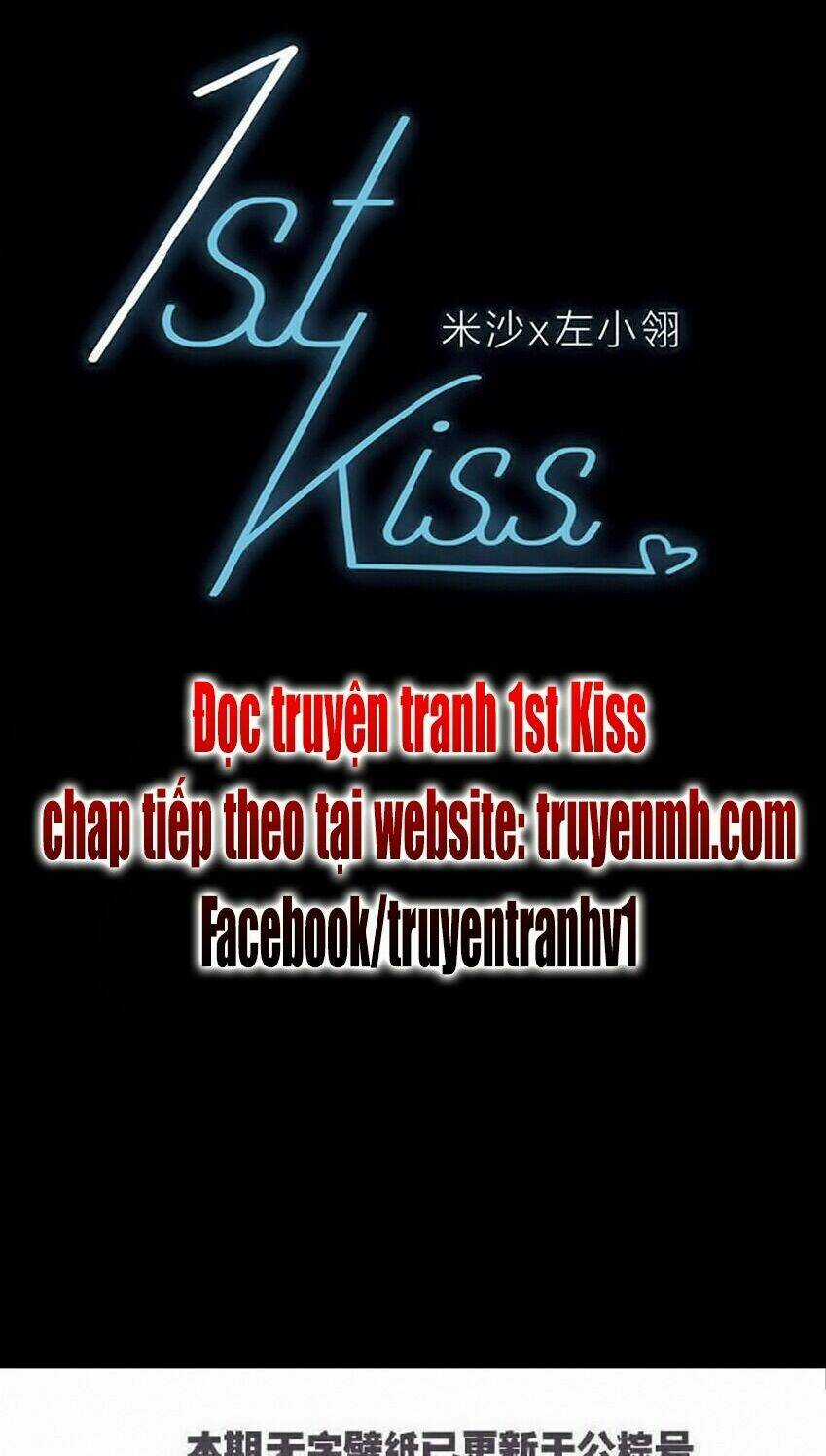 Tôi Không Muốn Coi Em Là Chị Nữa Chapter 27 trang 32