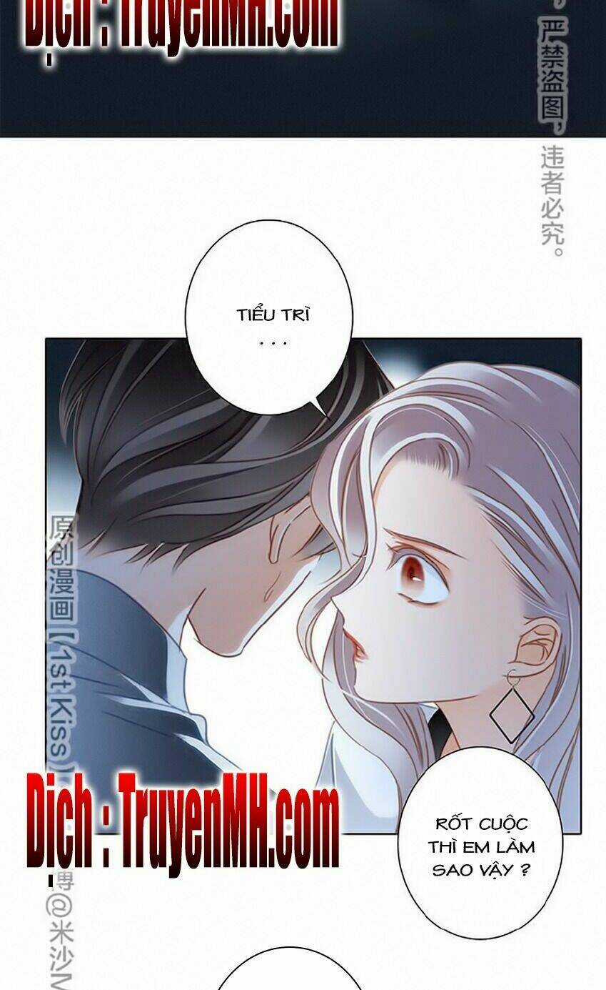 Tôi Không Muốn Coi Em Là Chị Nữa Chapter 27 trang 4